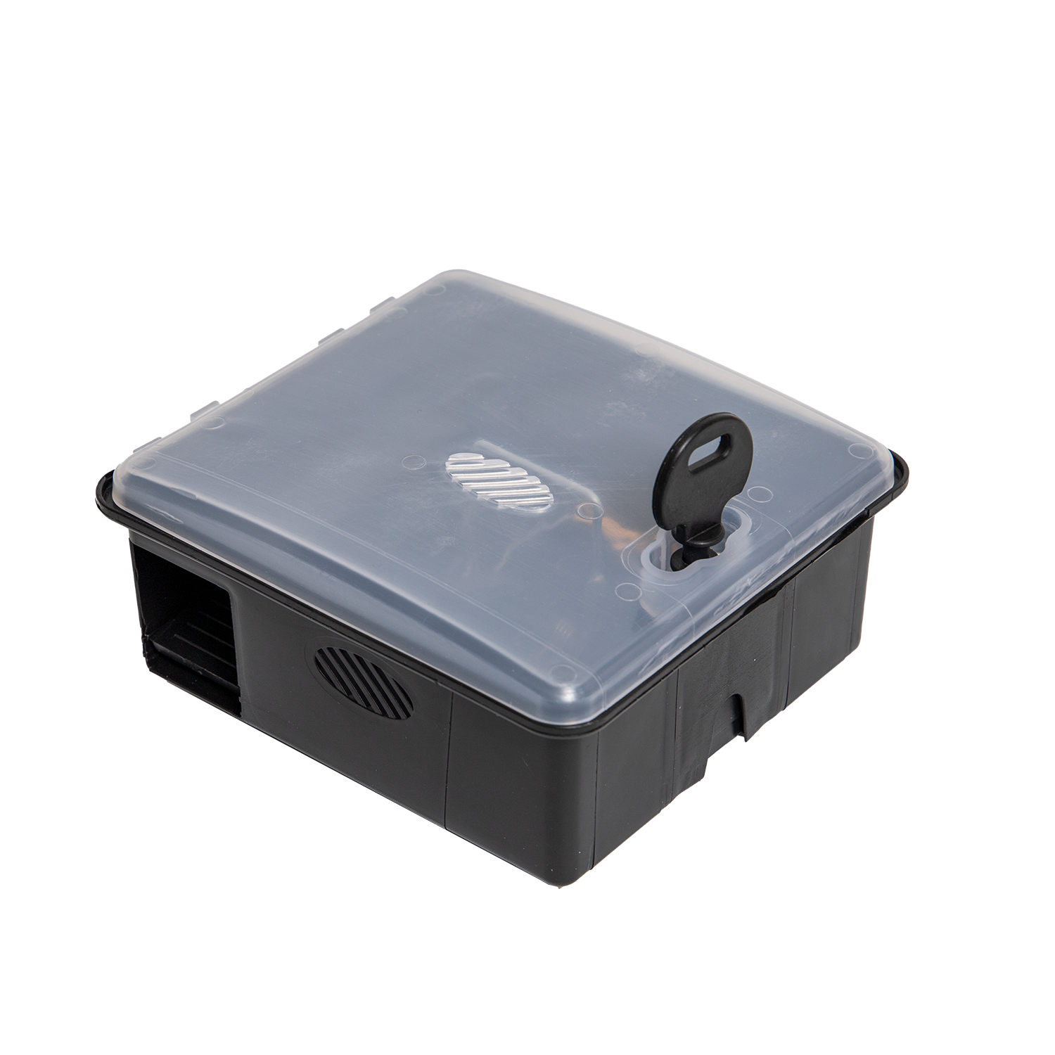 SafeTrap Musedepot med Snap-trap fælde Mod Mus SafeTrap Musedepot med Snap-trap fælde Mod Mus