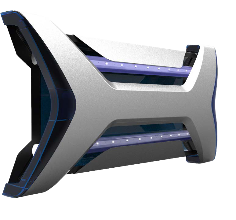 X-trap 50 LED Insektfanger X-trap 50 LED Insektfanger