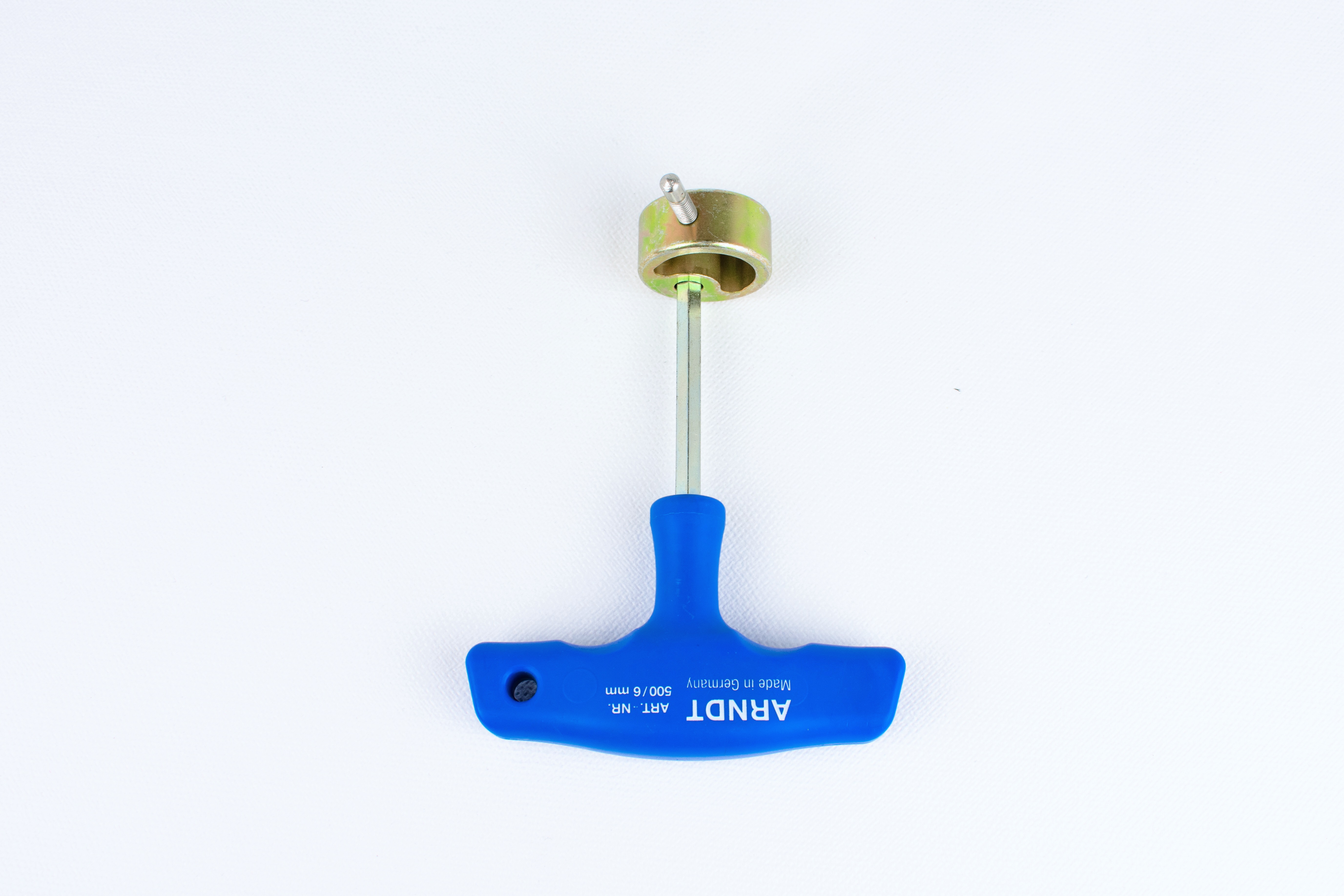 Specialnøgle, frontåbnet SAFEBOX®