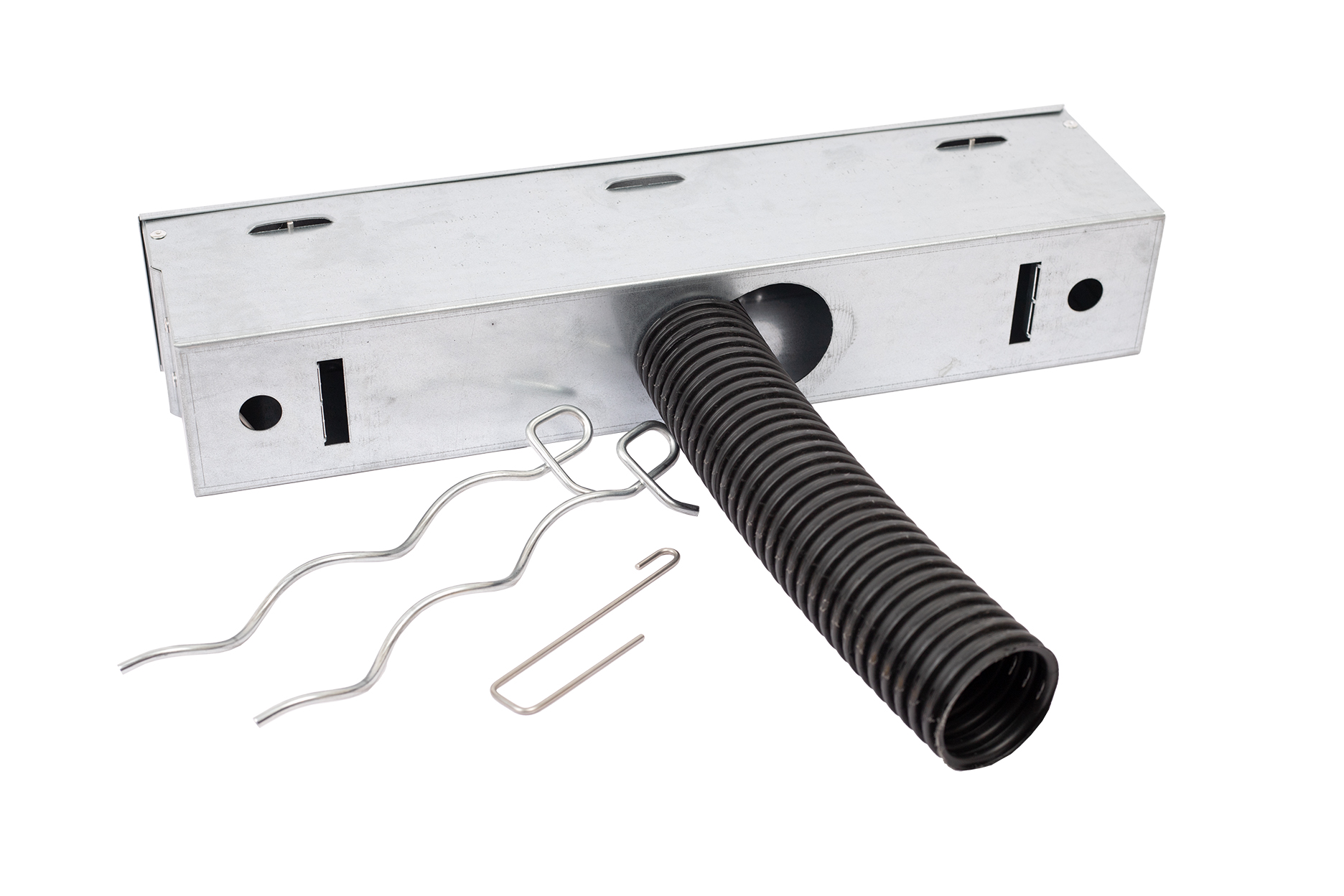 CAMRO SAFEBOX® Earth Combi Standard CAMRO SAFEBOX® Earth Combi Standard