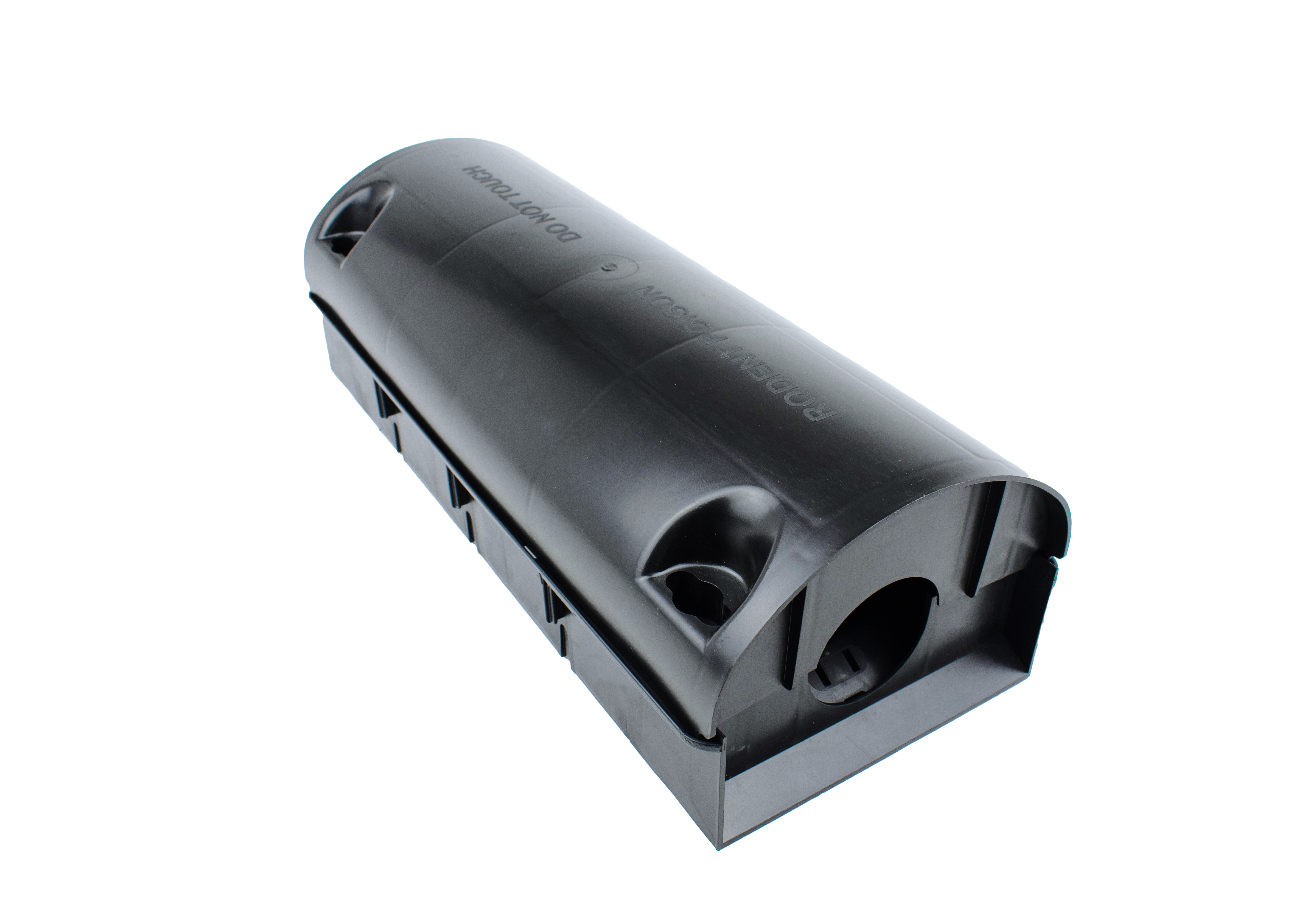 Multifunktionelt depot mod Rotte, sort Multifunktionelt depot mod Rotte, sort