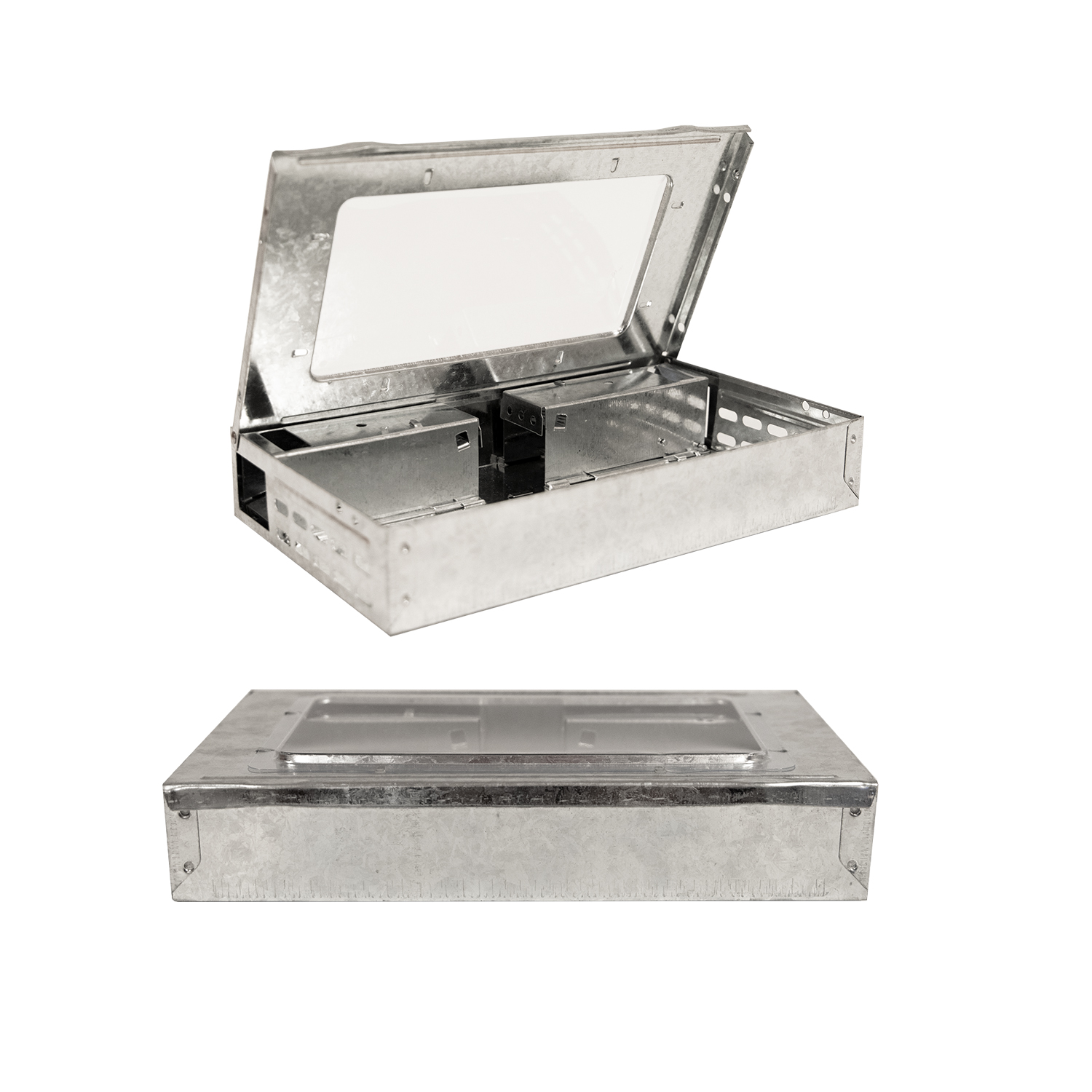 SafeTrap Musefælde Multifangst Mod mus SafeTrap Musefælde Multifangst Mod mus