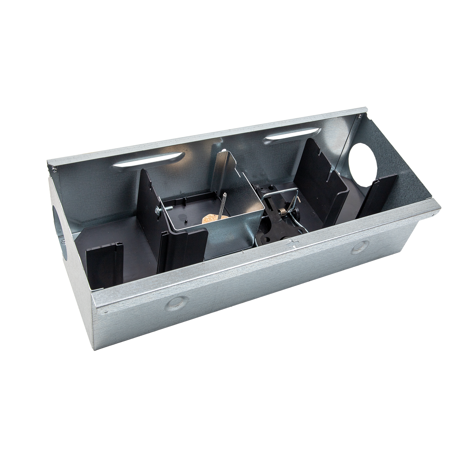 Afspærringsindsats til SAFEBOX® Maxi-depot Afspærringsindsats til SAFEBOX® Maxi-depot