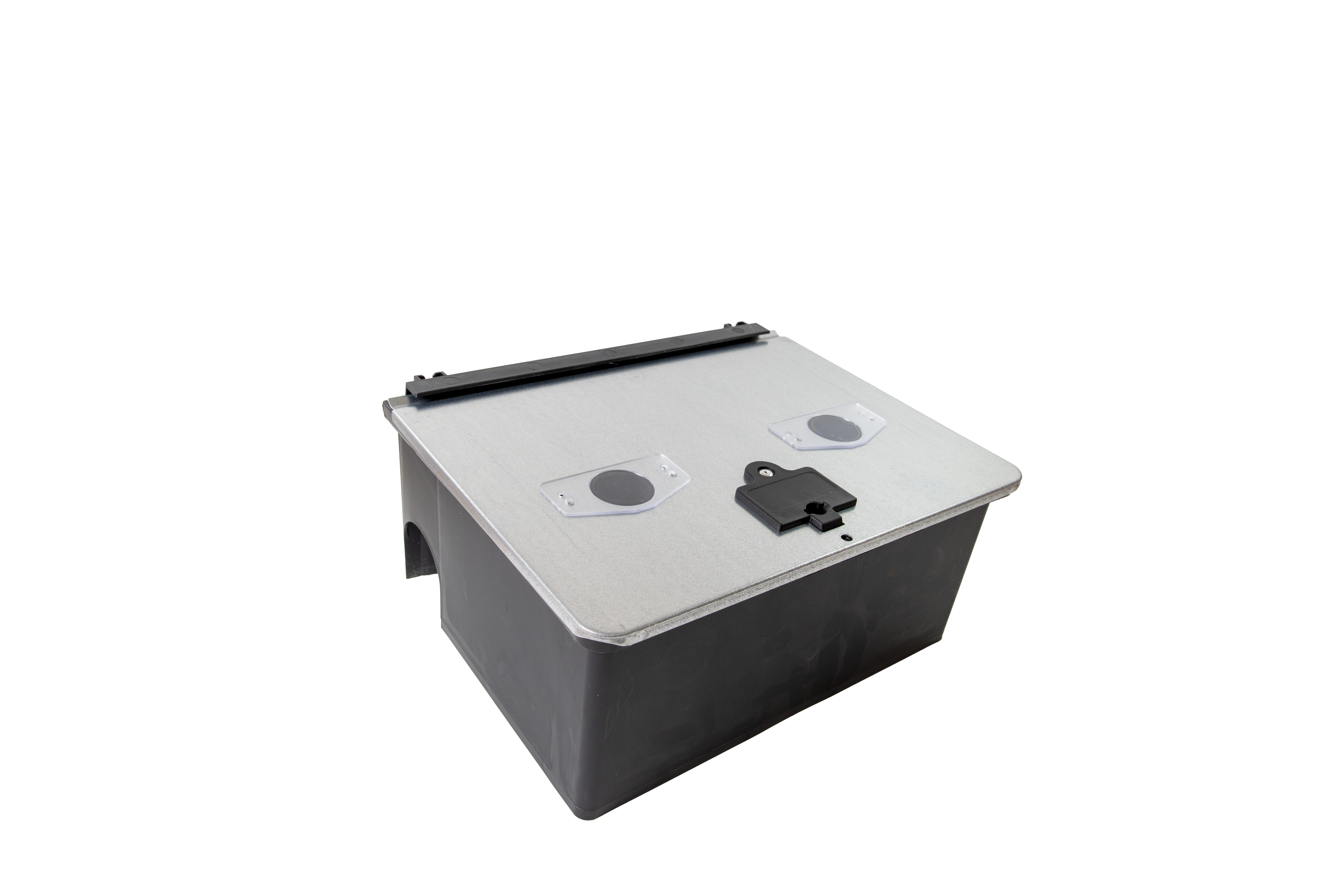 CAMRO SAFEBOX® DualCatch Premium Mus